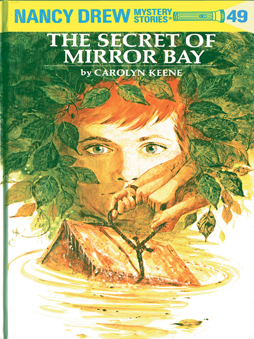 Title details for The Secret of Mirror Bay by Carolyn Keene - Wait list